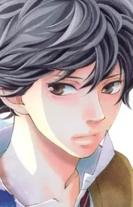 Kou Mabuchi image